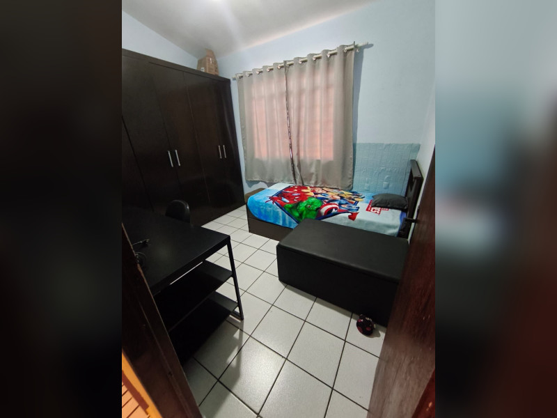 imóvel com 56m² - Laranjeiras - Betim