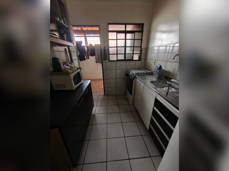 imóvel com 56m² - Laranjeiras - Betim