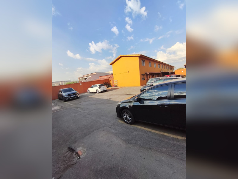 imóvel com 56m² - Laranjeiras - Betim