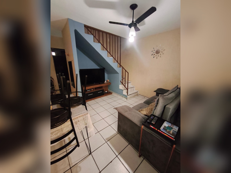 imóvel com 56m² - Laranjeiras - Betim