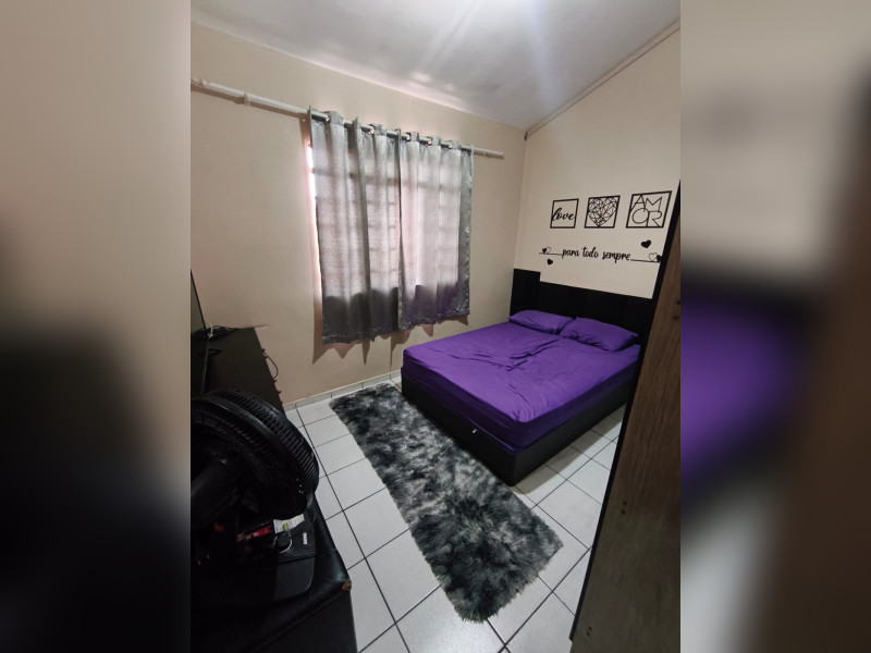 imóvel com 56m² - Laranjeiras - Betim