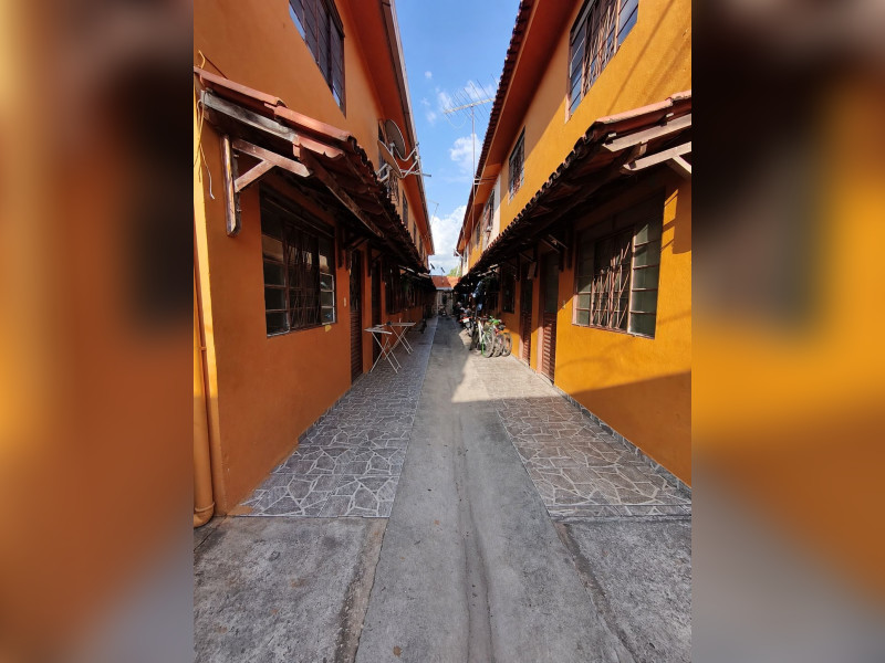 imóvel com 56m² - Laranjeiras - Betim
