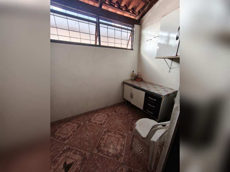 imóvel com 56m² - Laranjeiras - Betim