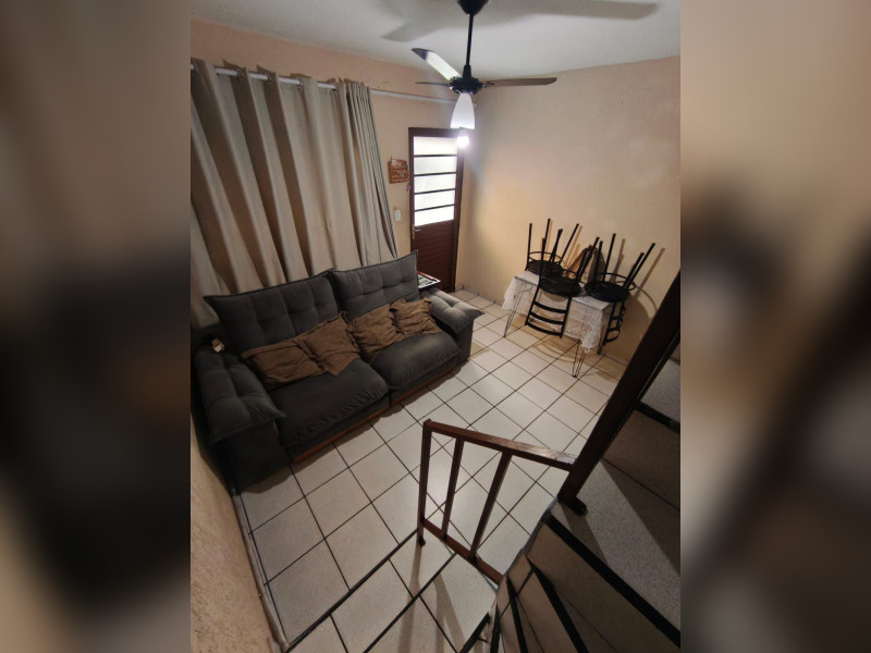 imóvel com 56m² - Laranjeiras - Betim