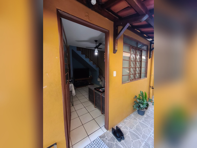 imóvel com 56m² - Laranjeiras - Betim