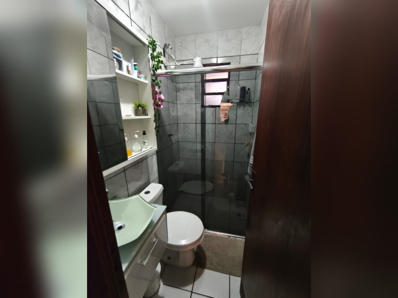 imóvel com 56m² - Laranjeiras - Betim