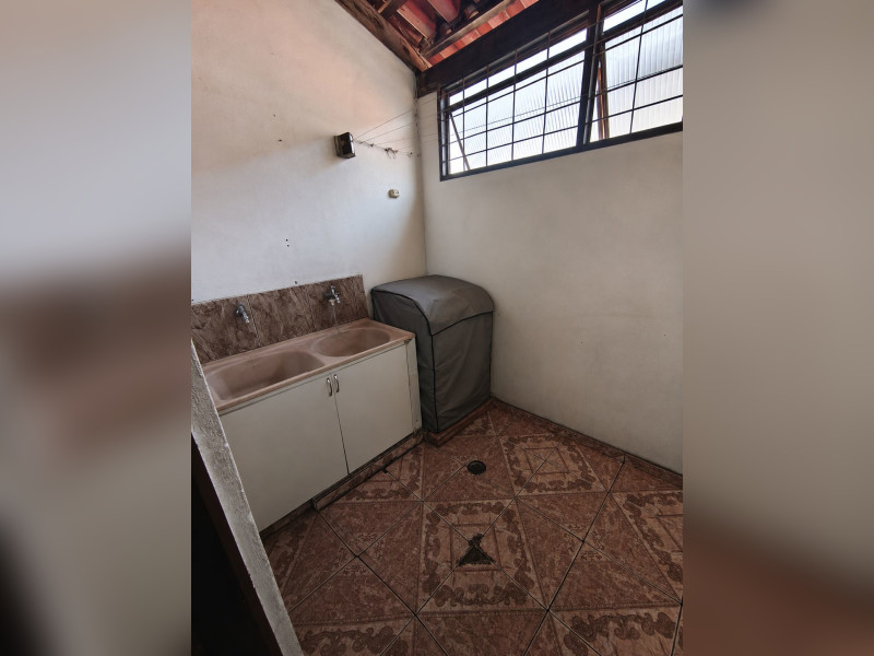 imóvel com 56m² - Laranjeiras - Betim