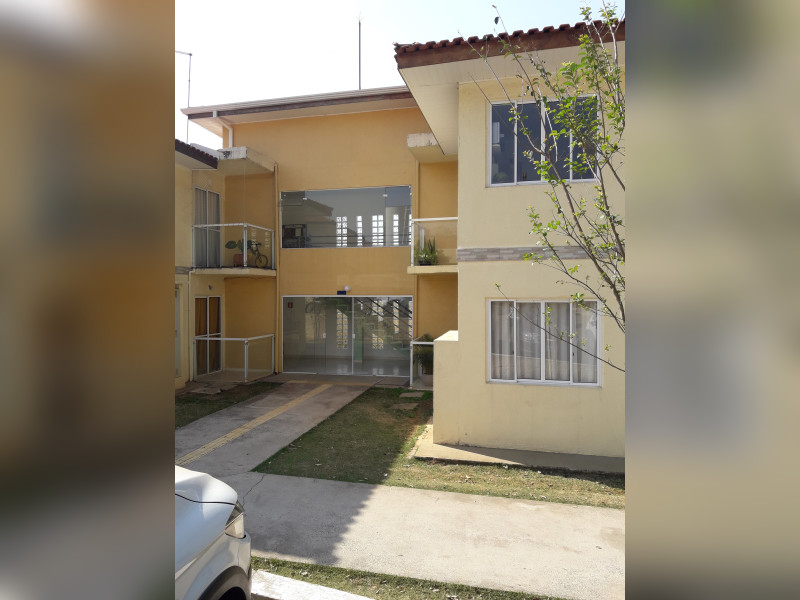 imóvel com 58m² - Jardim Tangará - São Carlos
