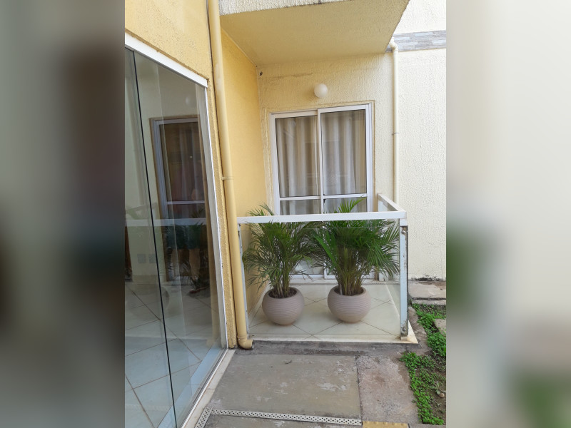 imóvel com 58m² - Jardim Tangará - São Carlos