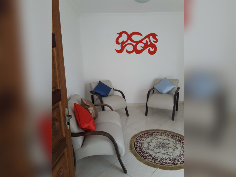 imóvel com 58m² - Jardim Tangará - São Carlos
