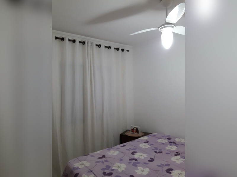 imóvel com 58m² - Jardim Tangará - São Carlos