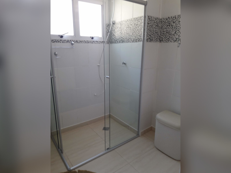 imóvel com 58m² - Jardim Tangará - São Carlos
