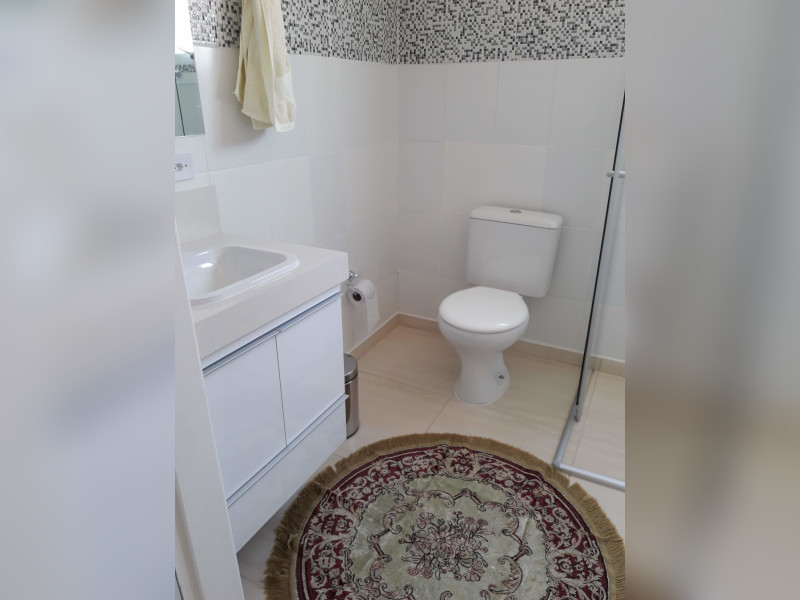 imóvel com 58m² - Jardim Tangará - São Carlos