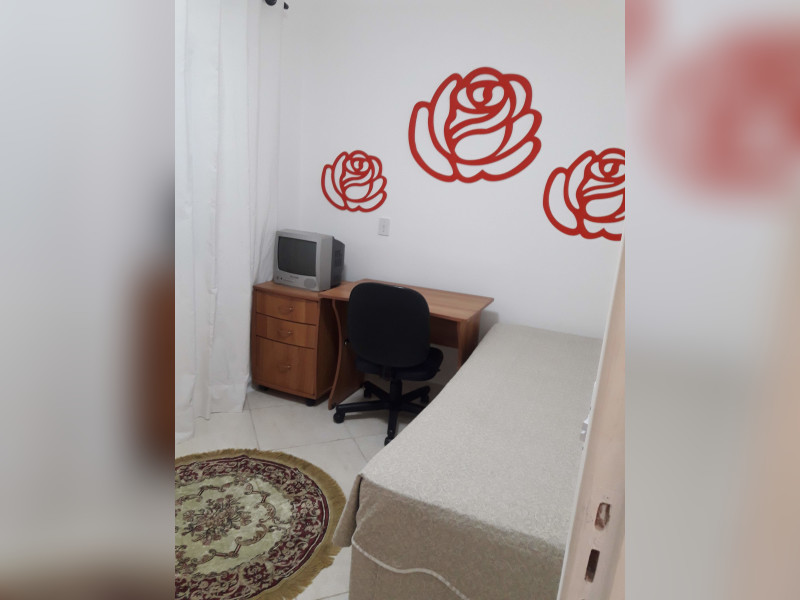 imóvel com 58m² - Jardim Tangará - São Carlos