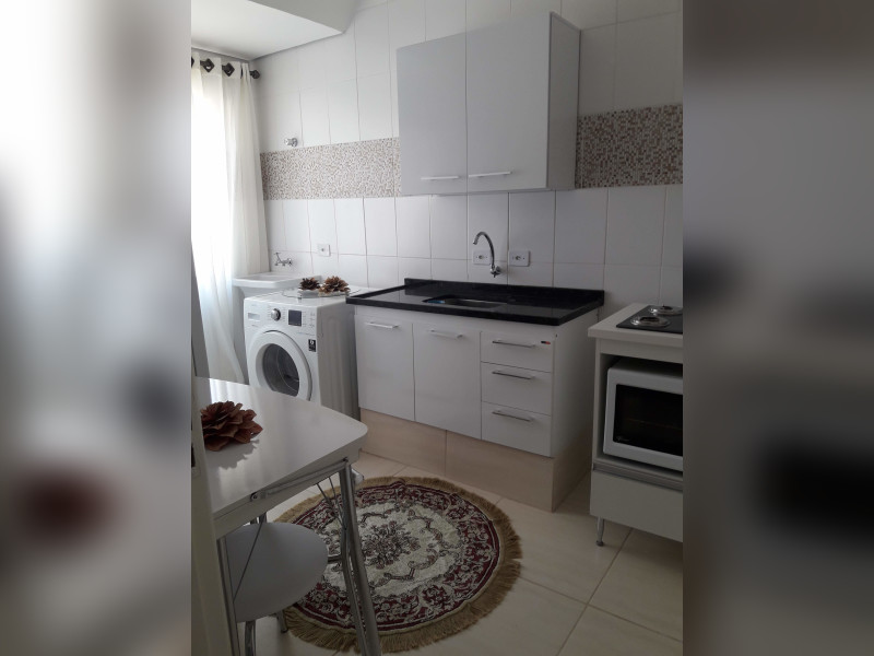 imóvel com 58m² - Jardim Tangará - São Carlos