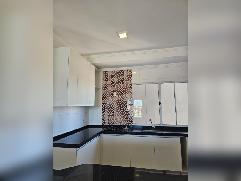 imóvel com 79m² - Jardim Novo I - Mogi Guaçu