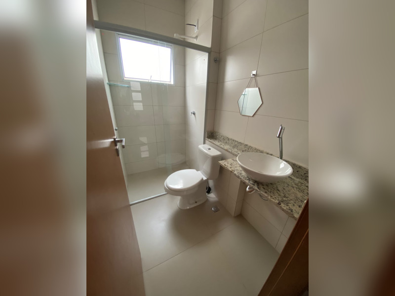 imóvel com 100m² - Condomínio Residencial Sicília Residence - Cuiabá