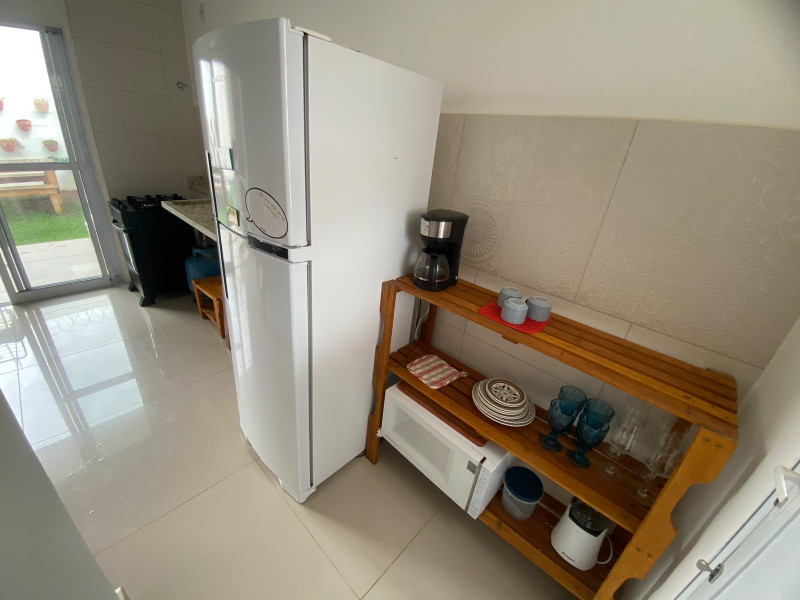imóvel com 100m² - Condomínio Residencial Sicília Residence - Cuiabá