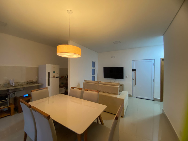 imóvel com 100m² - Condomínio Residencial Sicília Residence - Cuiabá