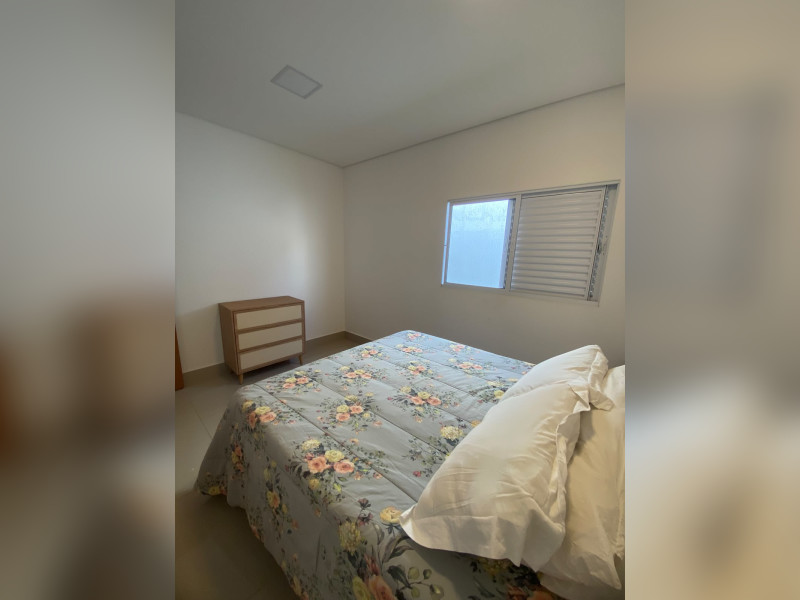 imóvel com 100m² - Condomínio Residencial Sicília Residence - Cuiabá