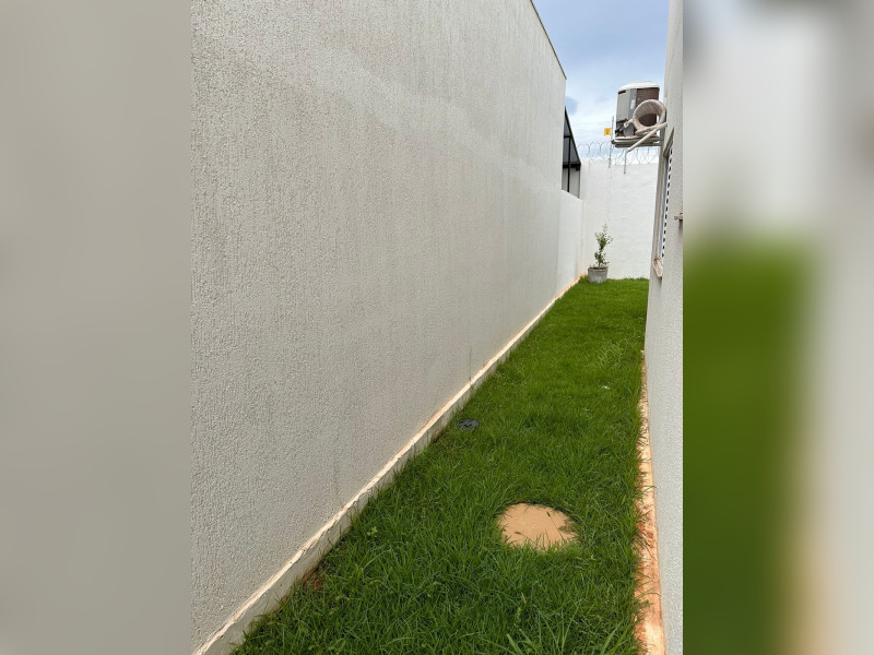 imóvel com 100m² - Condomínio Residencial Sicília Residence - Cuiabá