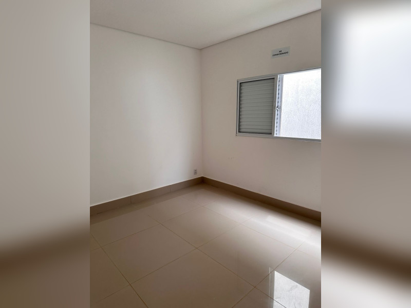 imóvel com 100m² - Condomínio Residencial Sicília Residence - Cuiabá