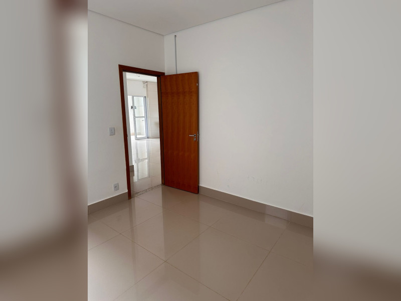 imóvel com 100m² - Condomínio Residencial Sicília Residence - Cuiabá
