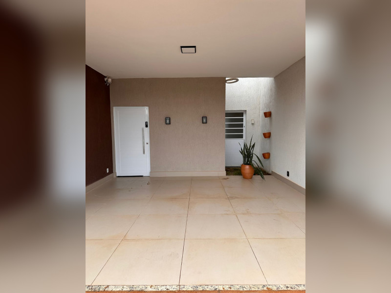 imóvel com 100m² - Condomínio Residencial Sicília Residence - Cuiabá