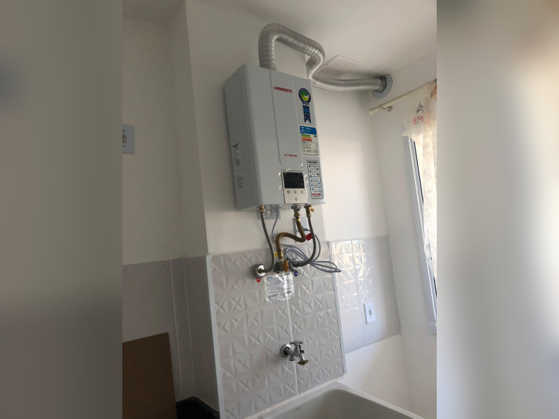imóvel com 54m² - Vila Roma - Salto
