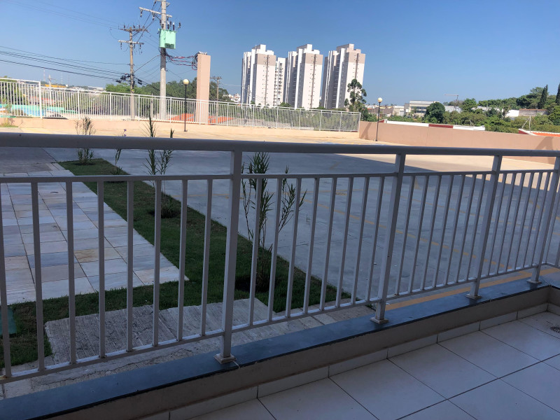 imóvel com 54m² - Vila Roma - Salto
