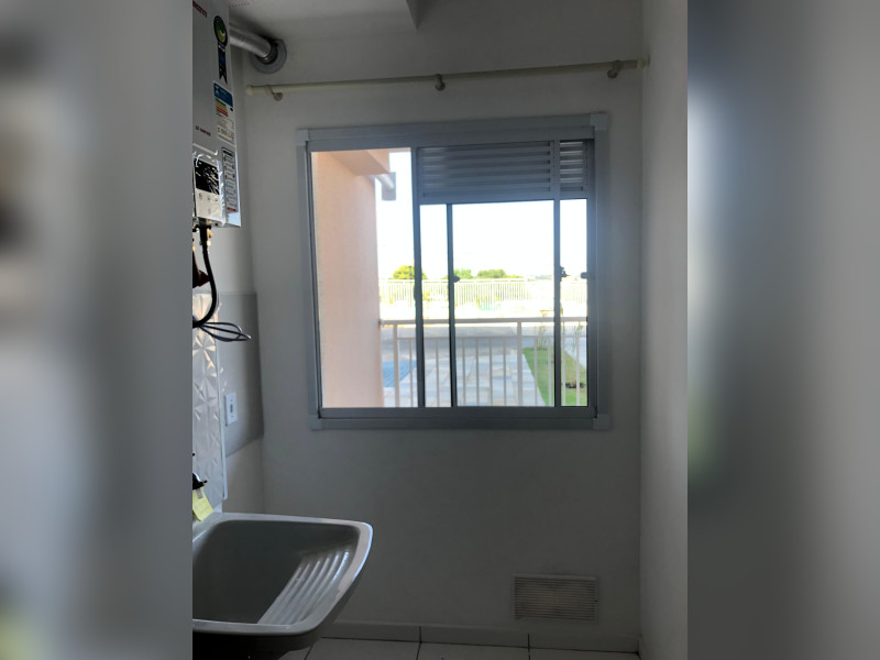 imóvel com 54m² - Vila Roma - Salto