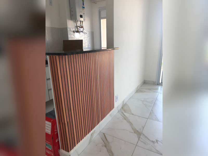 imóvel com 54m² - Vila Roma - Salto