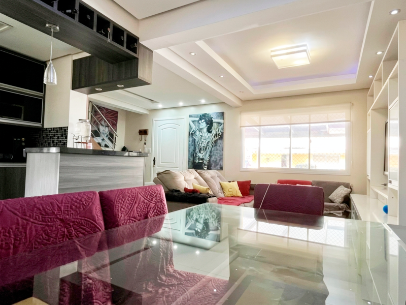 imóvel com 150m² - Olaria - Canoas