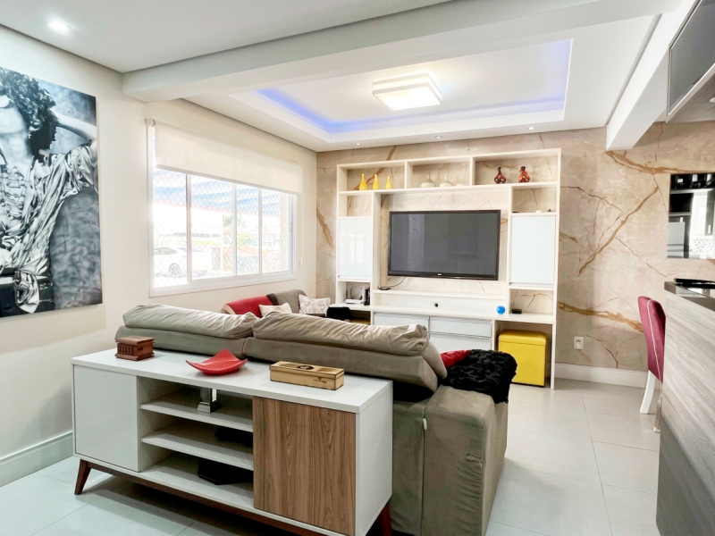 imóvel com 150m² - Olaria - Canoas