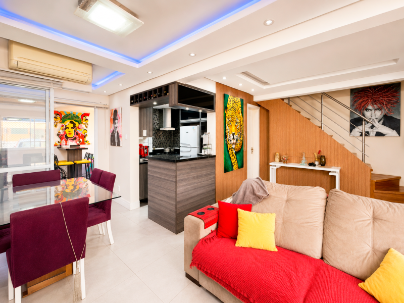imóvel com 150m² - Olaria - Canoas