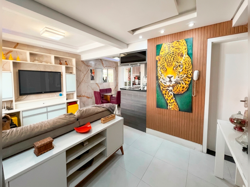 imóvel com 150m² - Olaria - Canoas