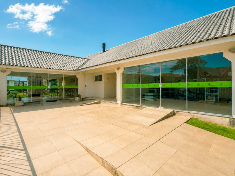 imóvel com 150m² - Olaria - Canoas
