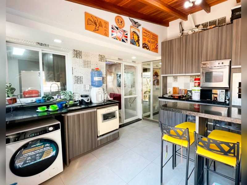 imóvel com 150m² - Olaria - Canoas