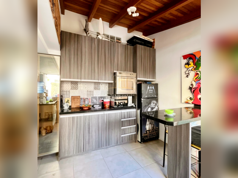 imóvel com 150m² - Olaria - Canoas