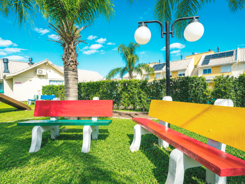 imóvel com 150m² - Olaria - Canoas