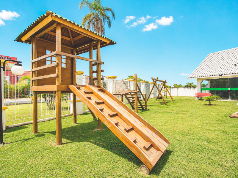 imóvel com 150m² - Olaria - Canoas
