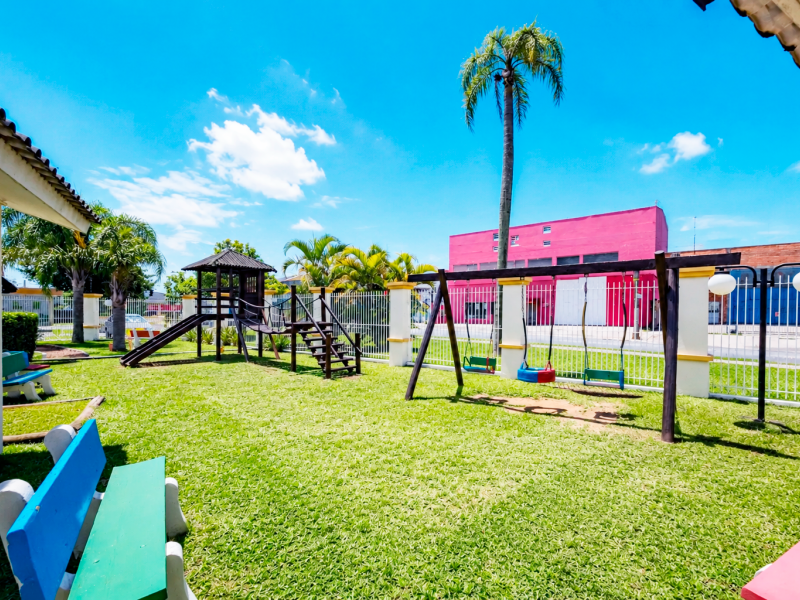 imóvel com 150m² - Olaria - Canoas
