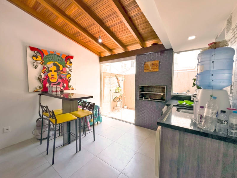 imóvel com 150m² - Olaria - Canoas