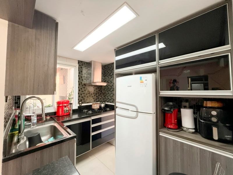 imóvel com 150m² - Olaria - Canoas