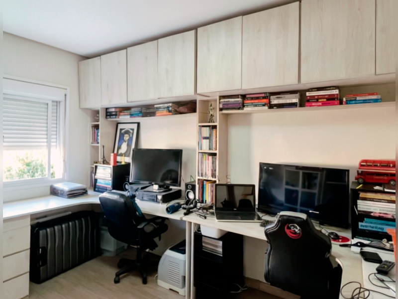 imóvel com 150m² - Olaria - Canoas