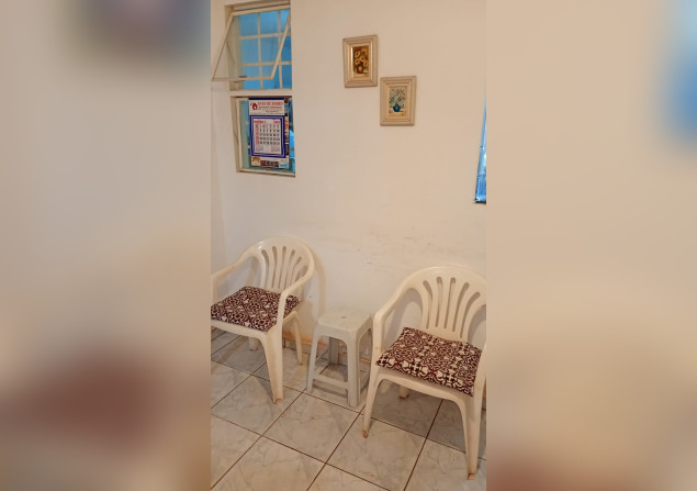 imóvel com 125m²