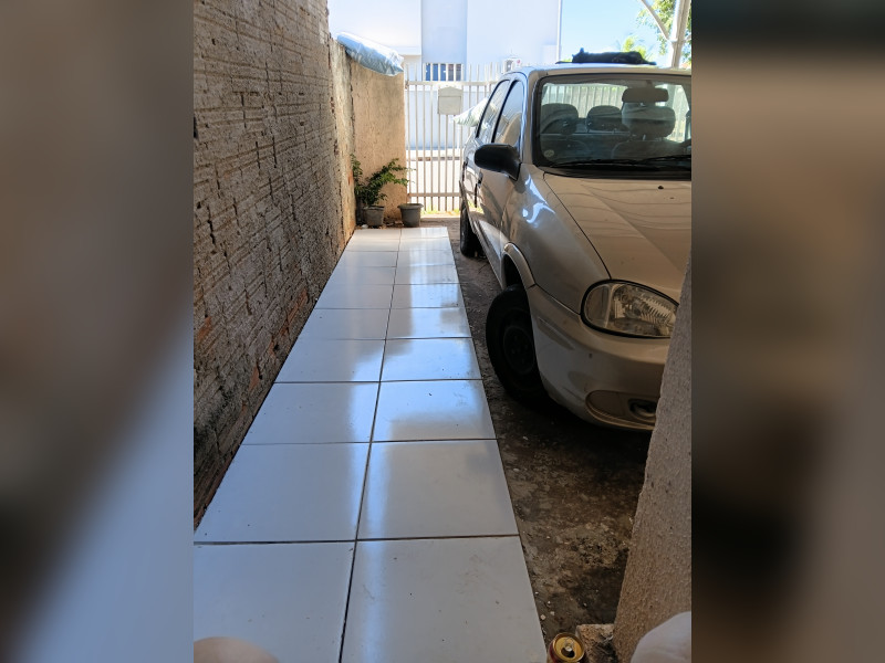 imóvel com 125m² - Centro - Tupi Paulista