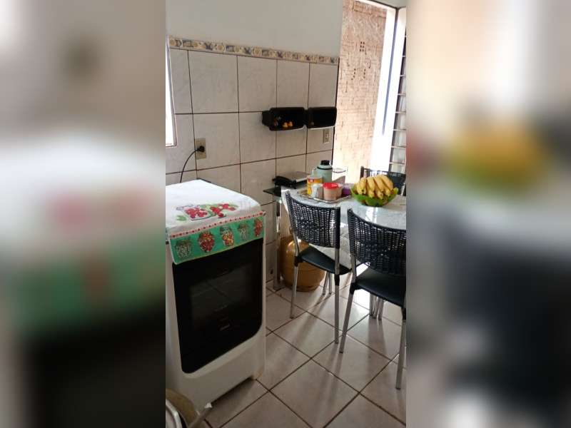 imóvel com 125m² - Centro - Tupi Paulista