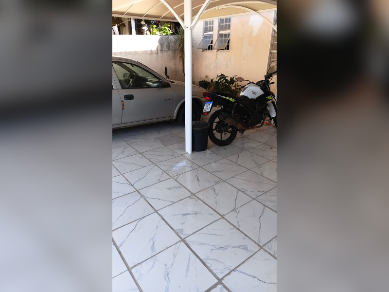 imóvel com 125m² - Centro - Tupi Paulista