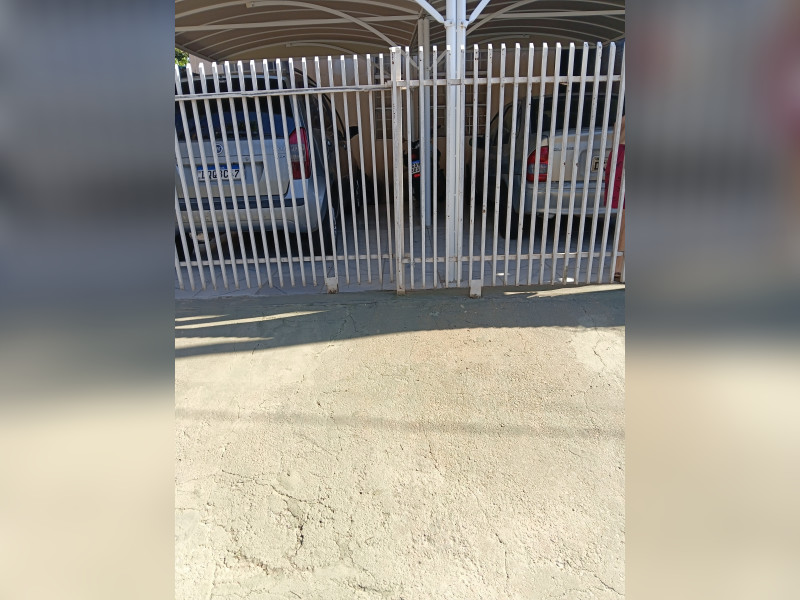 imóvel com 125m² - Centro - Tupi Paulista